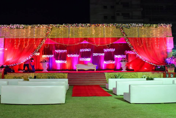 Shri Krishna Garden 1