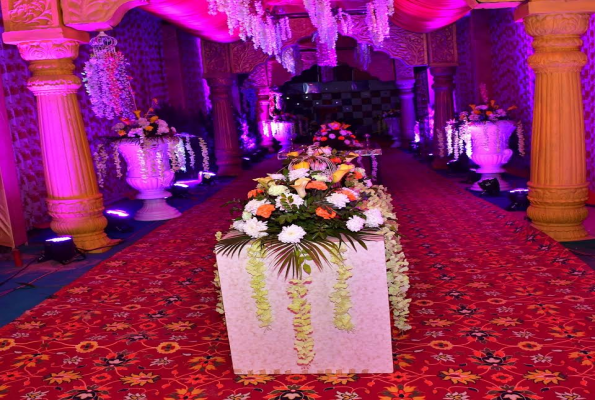 Shri Krishna Garden 2