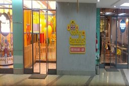 Going Bananas Kids Play Area And Cafe