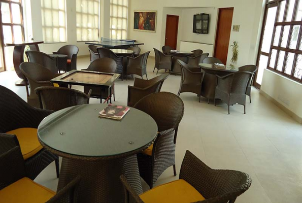 The City Club 2