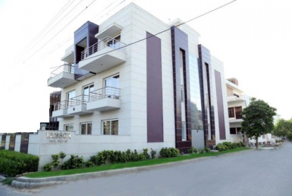 Venue Image