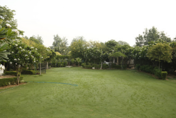 Botanix Nature Resort 3