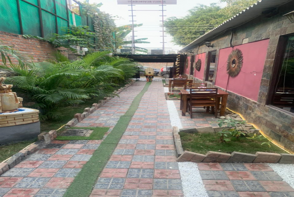 Venue Image