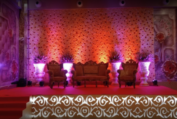 Krishna Villa 1