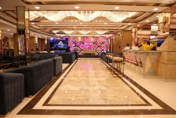 The Royal Imperial Feast 4