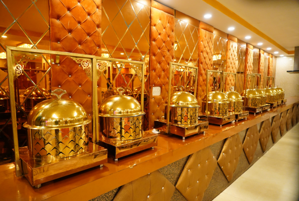 Hotel Royal Mountain 5