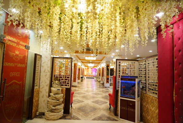 Hotel Royal Mountain 4