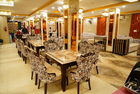 Hotel Royal Mountain 1