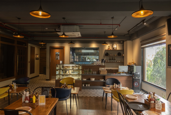 Venue Image