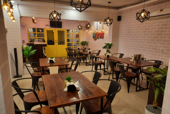 Tsar A Casual Diner 1