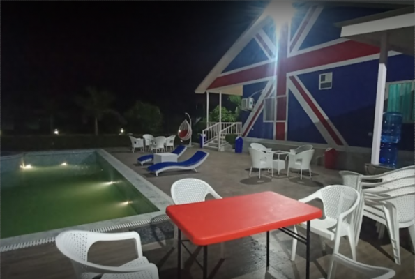 London Farm And Resort 2