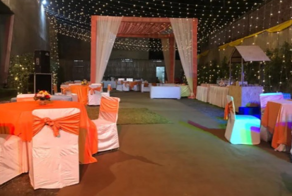 Dewdrop Aanya Suites 3