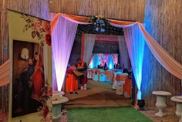 Dewdrop Aanya Suites 4