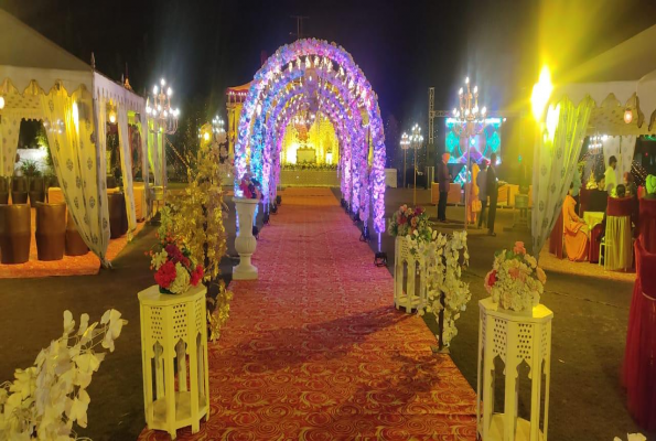 Jalsa Grand 2