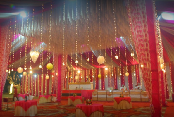 Arun Vihar Community Centre 5