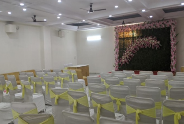 Venue Image