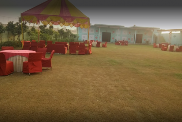 Utsav Green Farms 3
