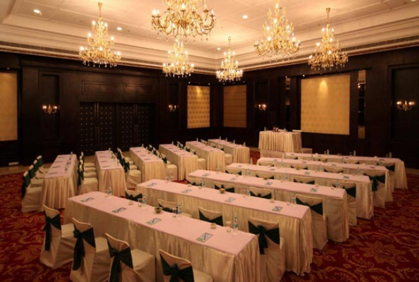 Country Inn & Suites by Carlson Satbari 3