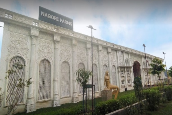 Nagori Farms 1