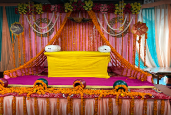 Kusum Banquet Hall