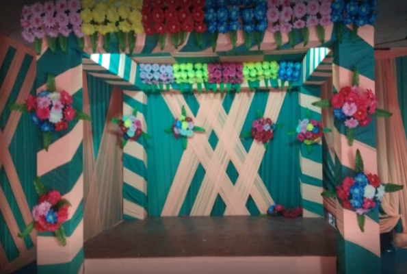 Kusum Banquet Hall 3