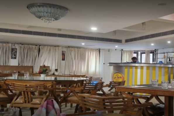 Yu Turn Restaurant 2