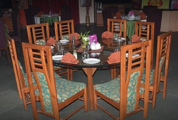 Yu Turn Restaurant 5