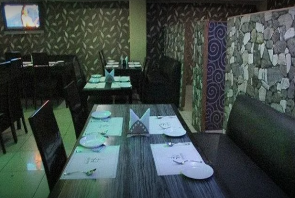Hong Kong Restaurant And Bar 2