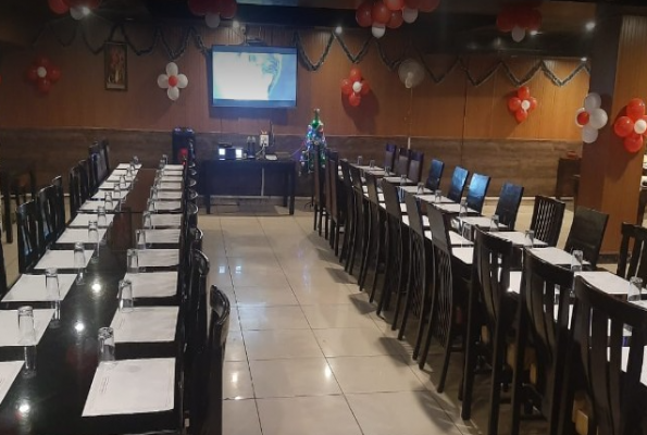 Hong Kong Restaurant And Bar 5