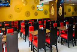 Sagar Ratna Restaurant