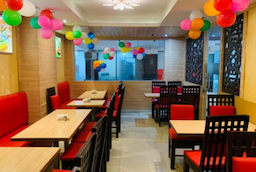 Sagar Ratna Restaurant