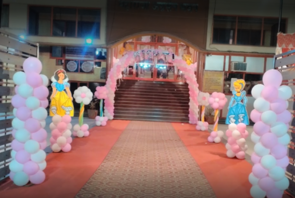 Maharaja Agarsen Bhawan 2