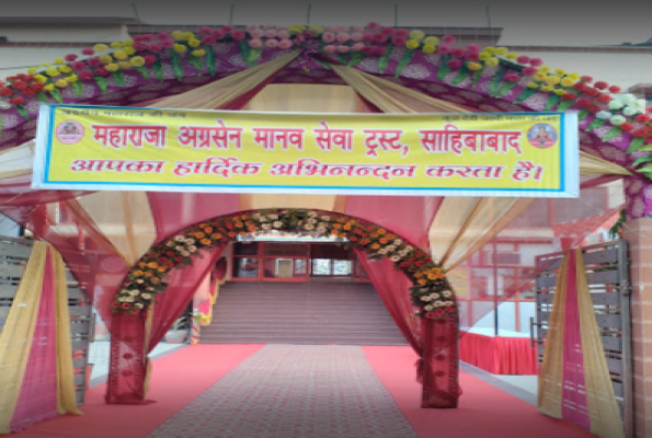 Maharaja Agarsen Bhawan 4
