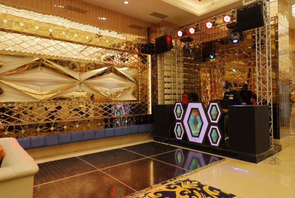 Bliss And Blessings Banquet 2