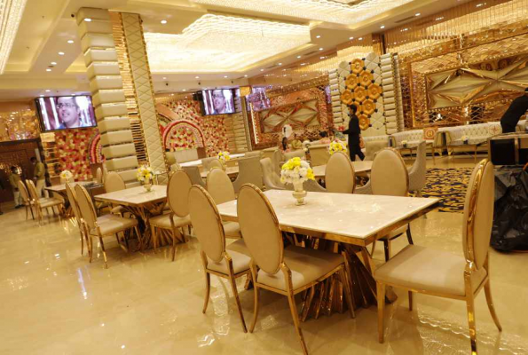 Bliss And Blessings Banquet 5