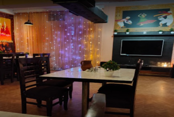 The Magik Kitchen
