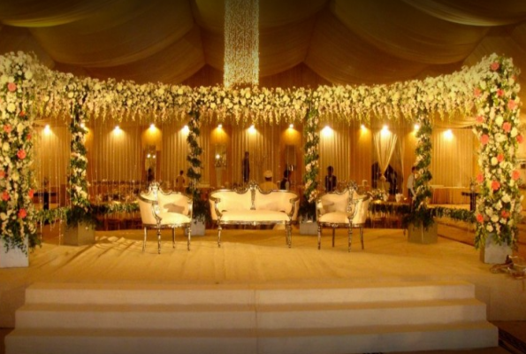 The Meridian 5