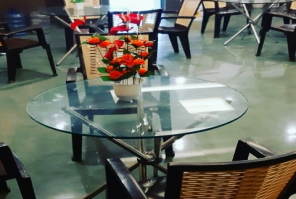 Mk Hotels And Restaurant 5