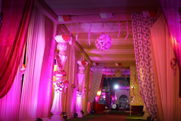 Tanushree Farm House