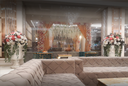 Tanushree Farm House