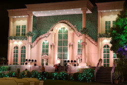 Tanushree Farm House