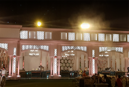 Tanushree Farm House