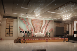 Tanushree Farm House