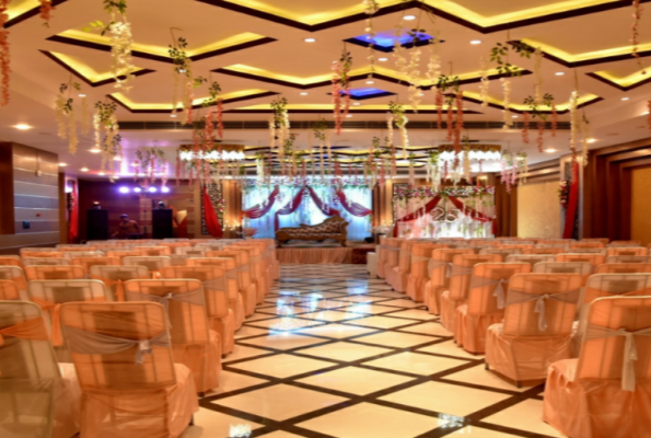 Hotel Hind Palace