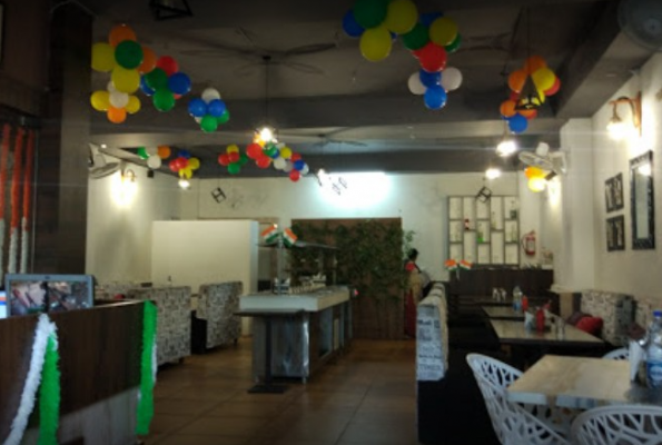 Venue Image