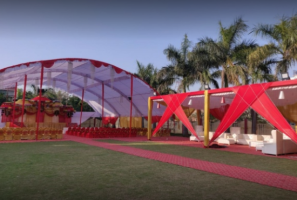 Prithvi Townhouse And Resort 3