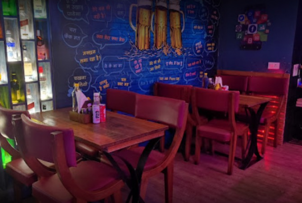 The Beer House Cafe 2