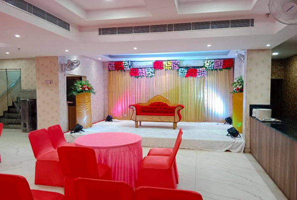 Venue Image