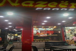 Nazeer Foods