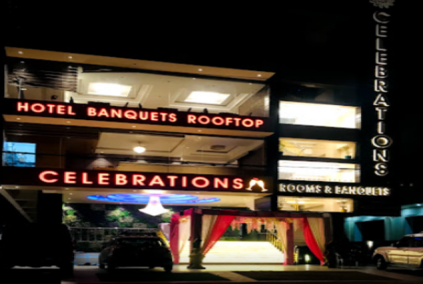 Celebrations Rooms And Banquets 2